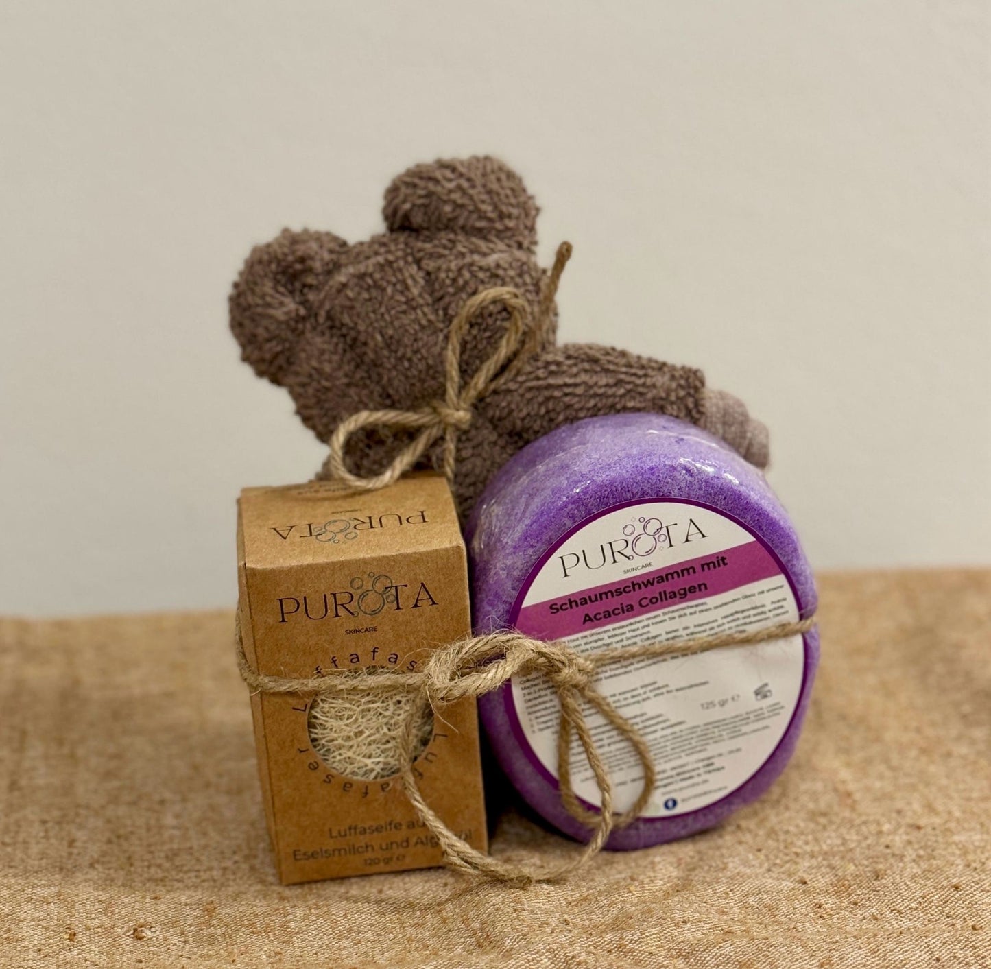Geschenkset A