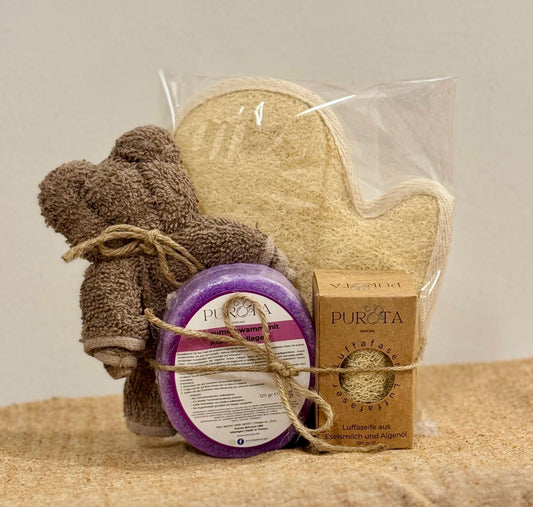 Geschenkset B