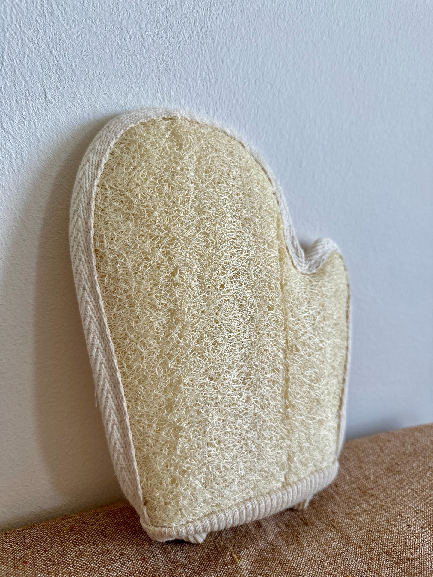 Peelingprodukt Handschuh