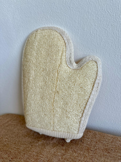 Peelingprodukt Handschuh