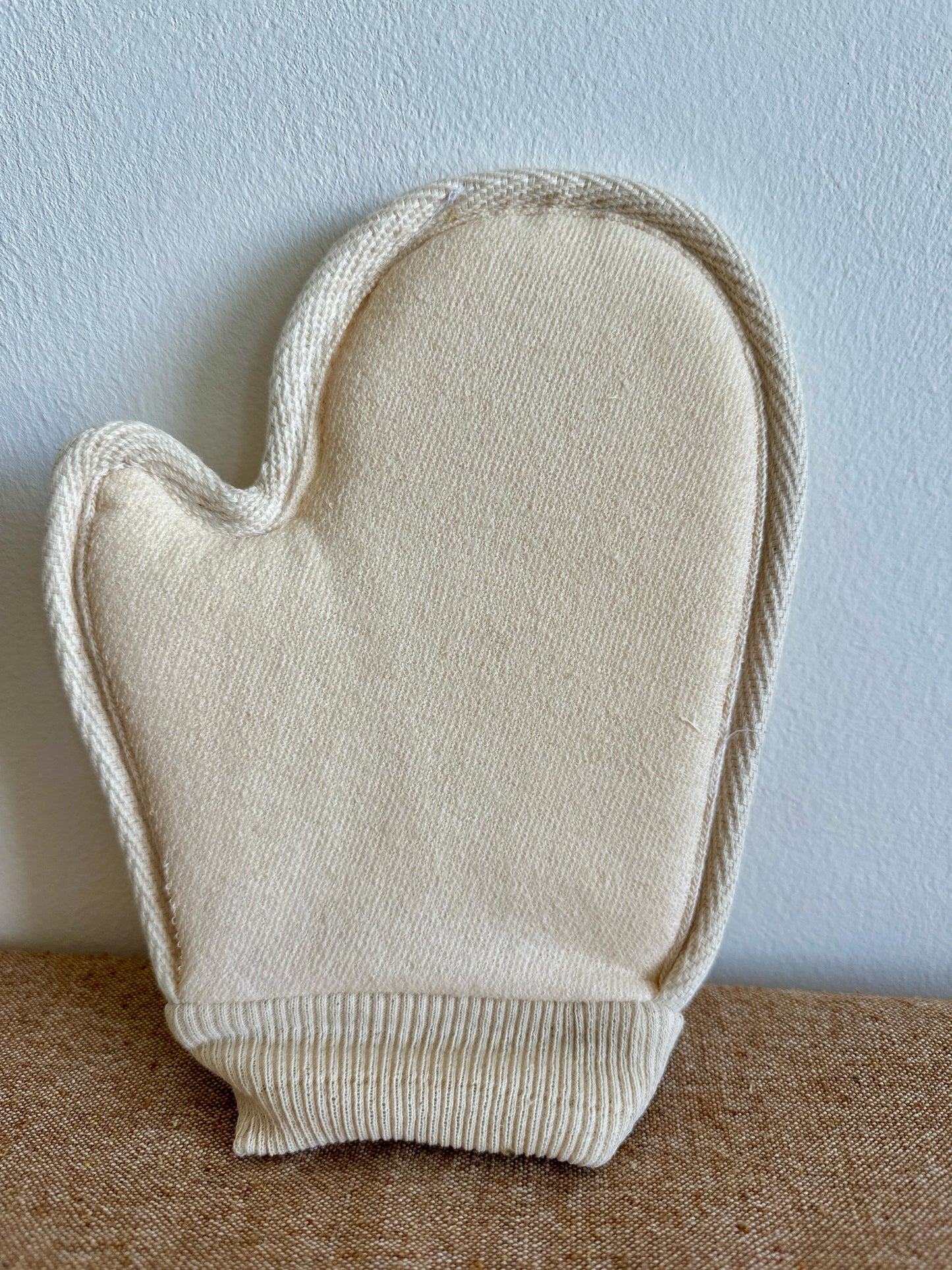 Peelingprodukt Handschuh