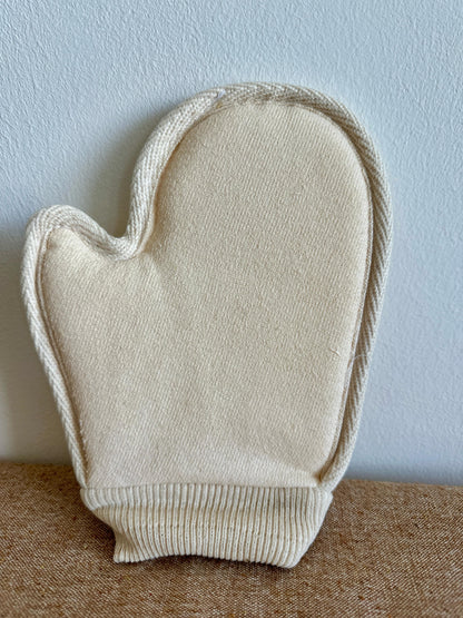 Peelingprodukt Handschuh