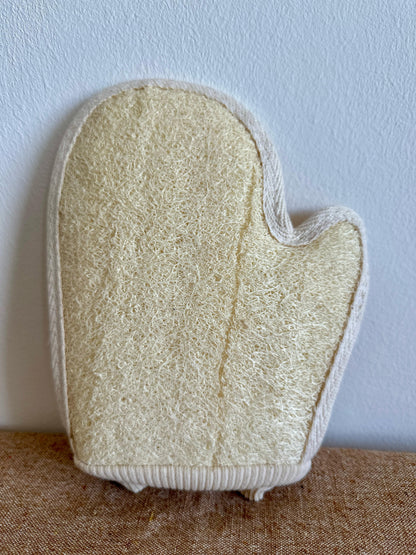 Peelingprodukt Handschuh