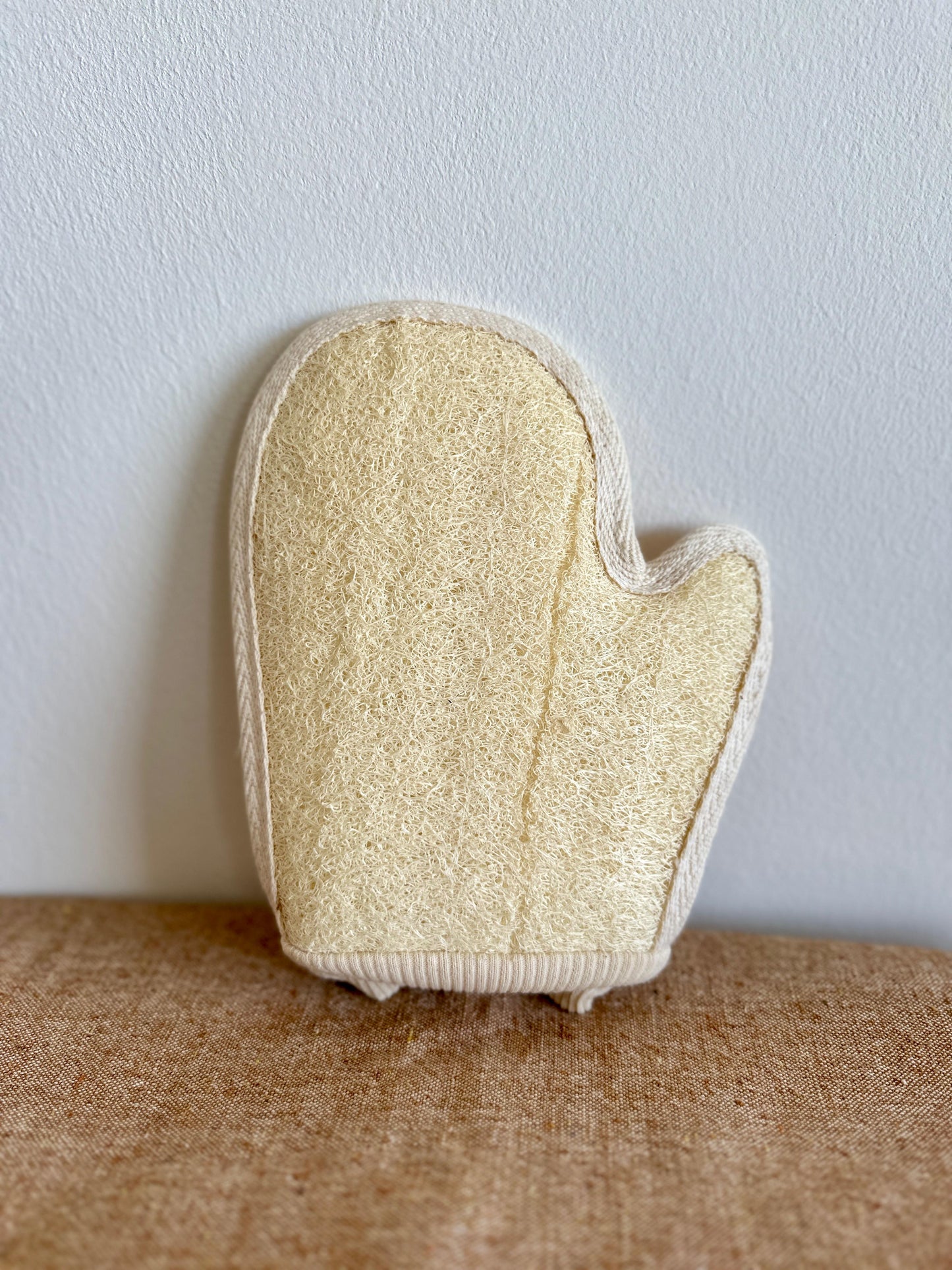 Peelingprodukt Handschuh