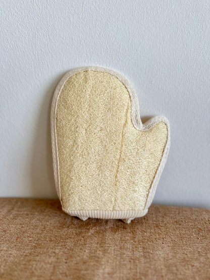 Peelingprodukt Handschuh